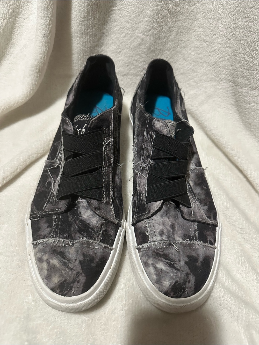 Blowfish Slip Ons